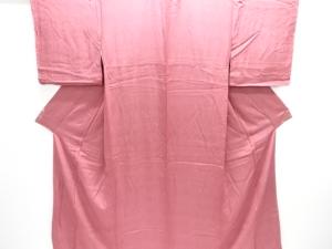 抽象模様江戸小紋着物